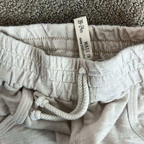 Childhoods Clothing jogger 18-24 mo - Picture 5 of 5